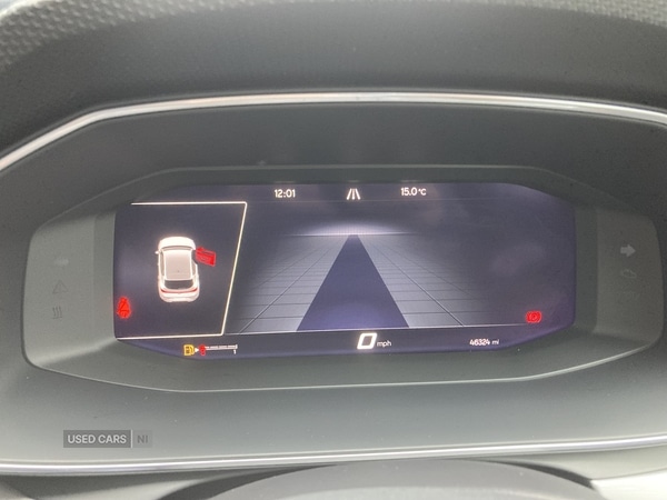 Used SEAT Leon 2021 for sale - 77091980: Photo 13