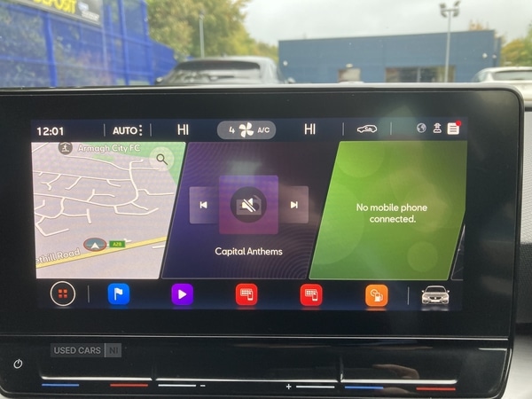 Used SEAT Leon 2021 for sale - 77091980: Photo 14