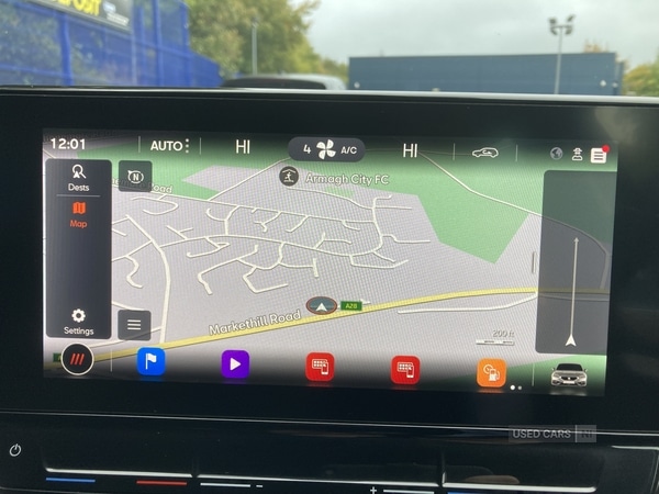 Used SEAT Leon 2021 for sale - 77091980: Photo 15