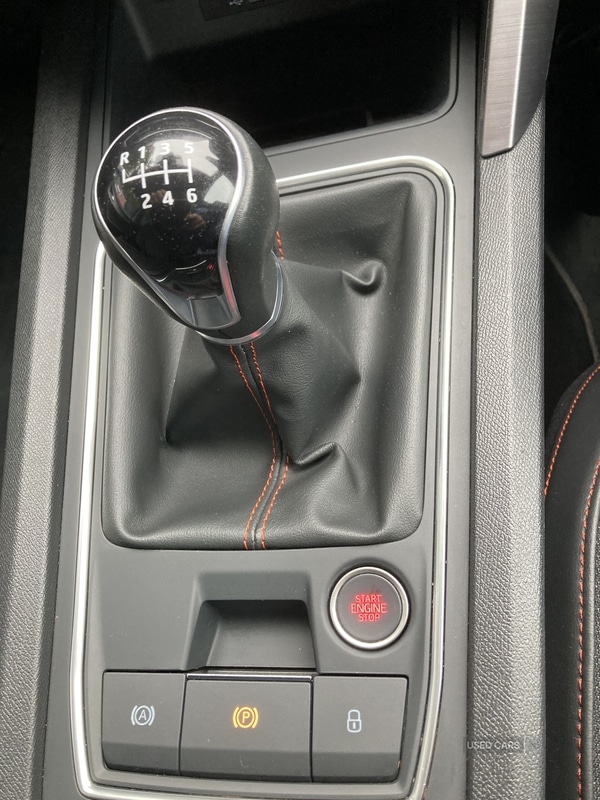 Used SEAT Leon 2021 for sale - 77091980: Photo 18