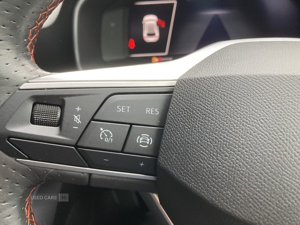 Used SEAT Leon 2021 for sale - 77091980: Photo 19