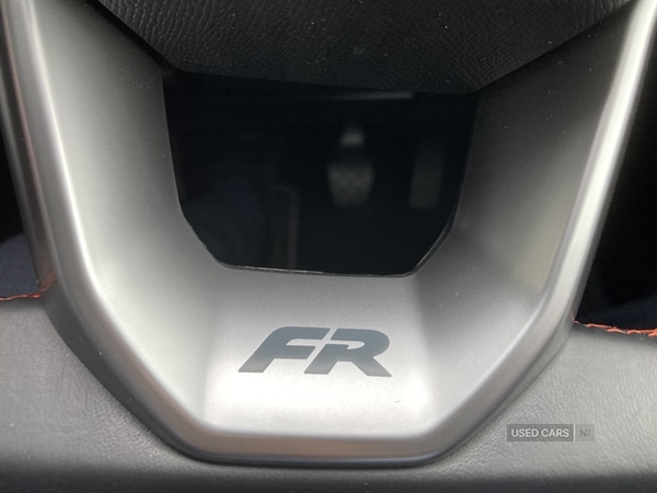 Used SEAT Leon 2021 for sale - 77091980: Photo 22