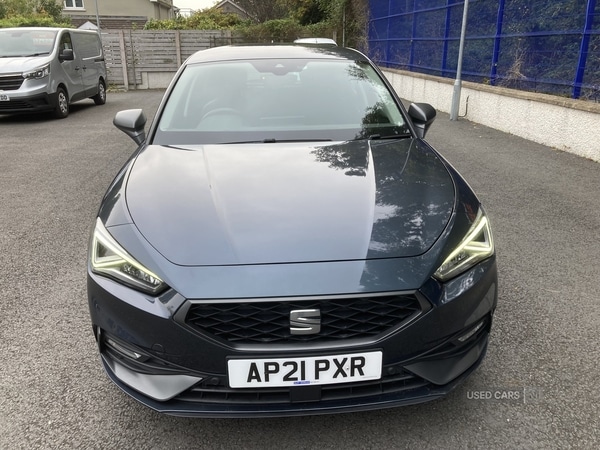 Used SEAT Leon 2021 for sale - 77091980: Photo 6