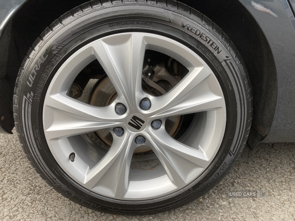 Used SEAT Leon 2021 for sale - 77091980: Photo 7