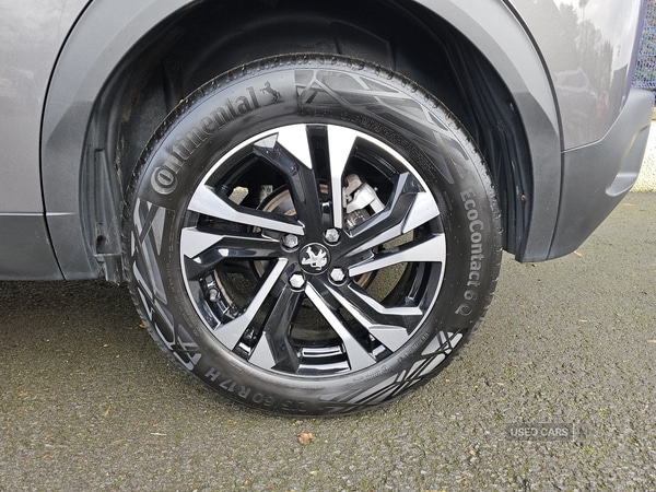 Used Peugeot 2008 2022 for sale - 77560249: Photo 10