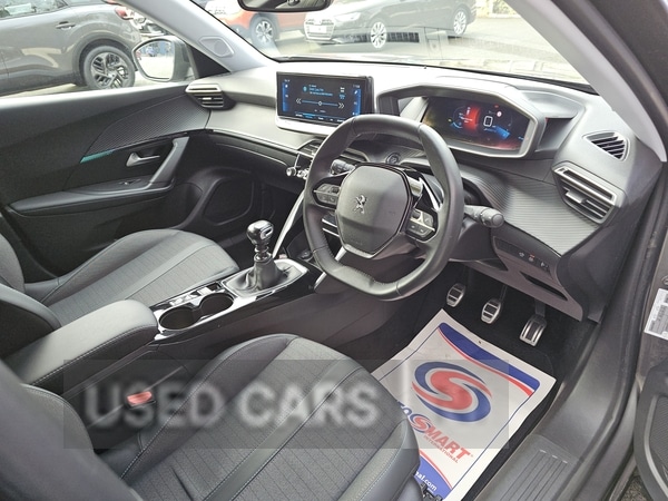 Used Peugeot 2008 2022 for sale - 77560249: Photo 11