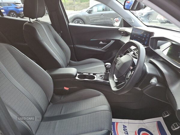 Used Peugeot 2008 2022 for sale - 77560249: Photo 12