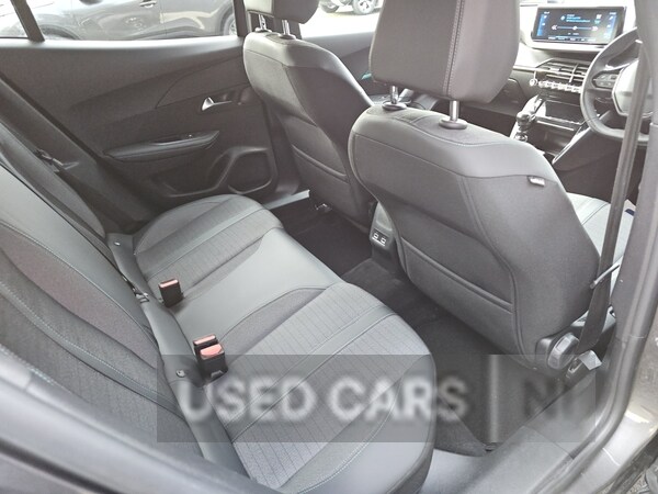 Used Peugeot 2008 2022 for sale - 77560249: Photo 14