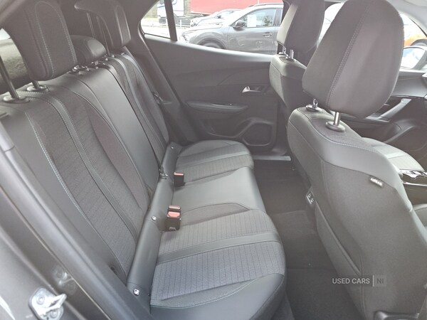 Used Peugeot 2008 2022 for sale - 77560249: Photo 15