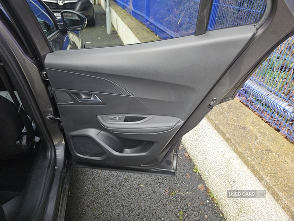 Used Peugeot 2008 2022 for sale - 77560249: Photo 17
