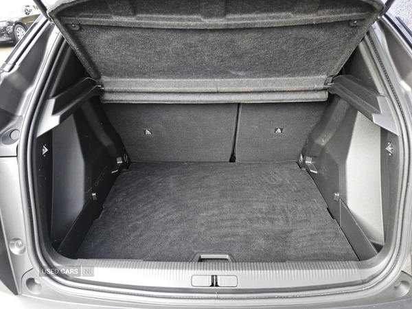 Used Peugeot 2008 2022 for sale - 77560249: Photo 19