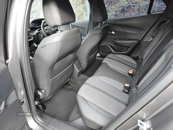 Used Peugeot 2008 2022 for sale - 77560249: Photo 20