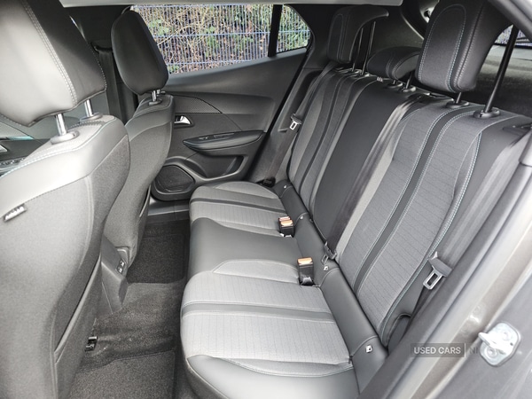 Used Peugeot 2008 2022 for sale - 77560249: Photo 21