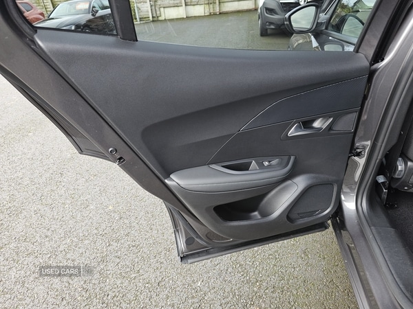 Used Peugeot 2008 2022 for sale - 77560249: Photo 22