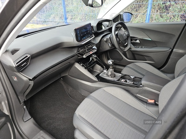 Used Peugeot 2008 2022 for sale - 77560249: Photo 23