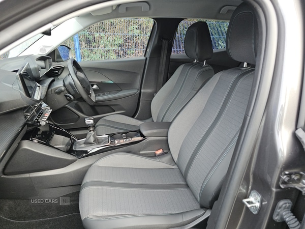 Used Peugeot 2008 2022 for sale - 77560249: Photo 24