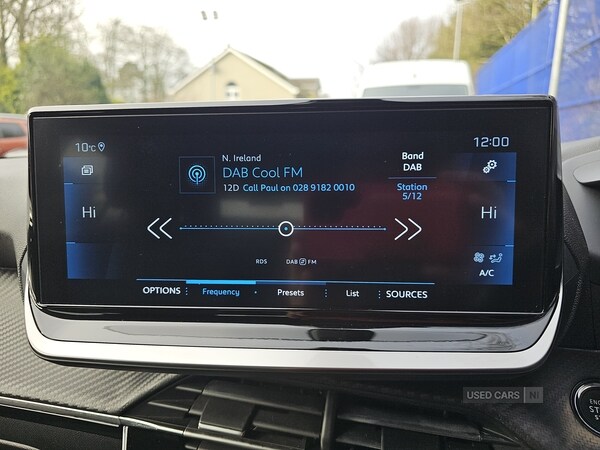 Used Peugeot 2008 2022 for sale - 77560249: Photo 27