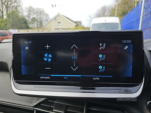 Used Peugeot 2008 2022 for sale - 77560249: Photo 28