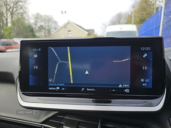 Used Peugeot 2008 2022 for sale - 77560249: Photo 29