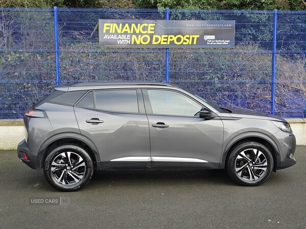 Used Peugeot 2008 2022 for sale - 77560249: Photo 3