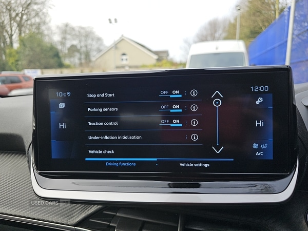 Used Peugeot 2008 2022 for sale - 77560249: Photo 30