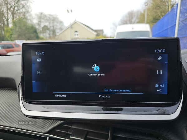 Used Peugeot 2008 2022 for sale - 77560249: Photo 31