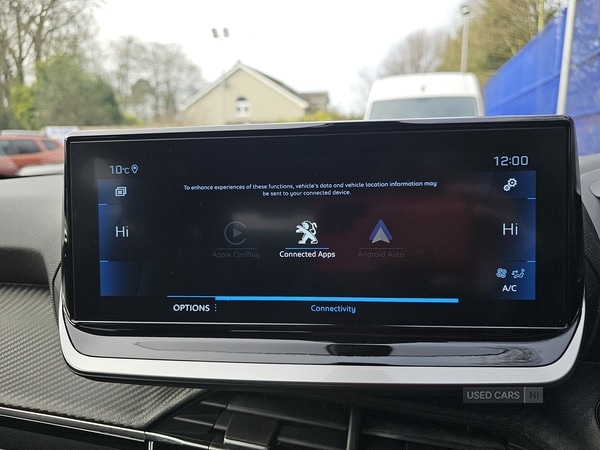 Used Peugeot 2008 2022 for sale - 77560249: Photo 32