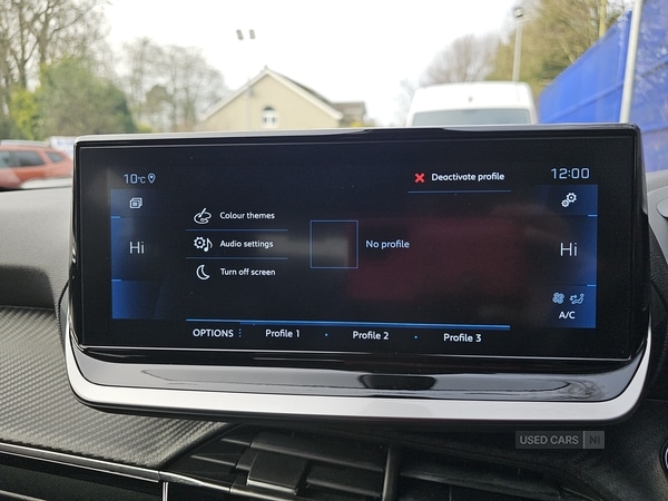 Used Peugeot 2008 2022 for sale - 77560249: Photo 33