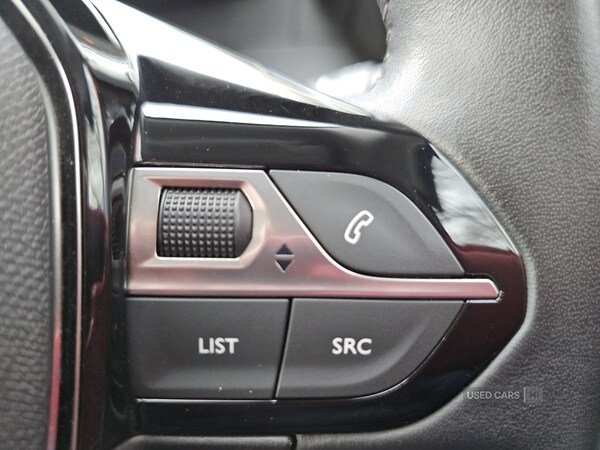 Used Peugeot 2008 2022 for sale - 77560249: Photo 40