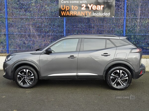 Used Peugeot 2008 2022 for sale - 77560249: Photo 5