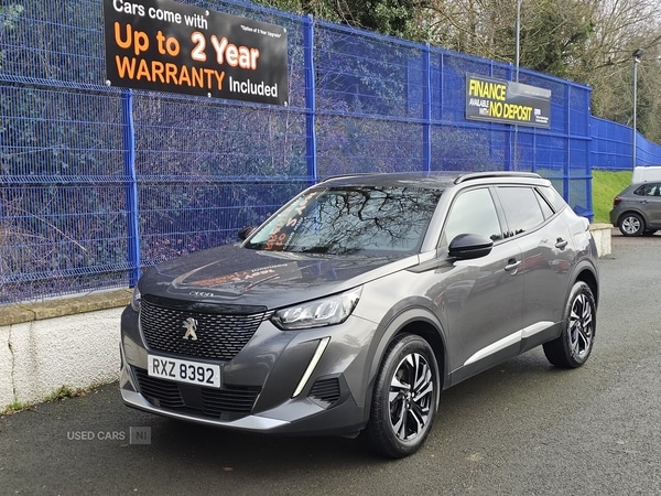 Used Peugeot 2008 2022 for sale - 77560249: Photo 6