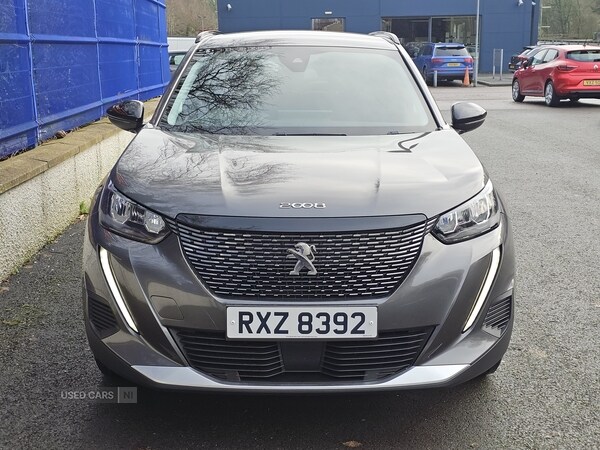 Used Peugeot 2008 2022 for sale - 77560249: Photo 7