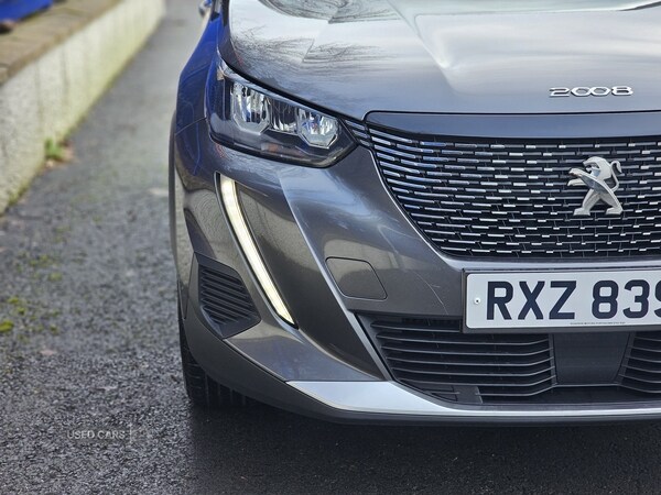 Used Peugeot 2008 2022 for sale - 77560249: Photo 8