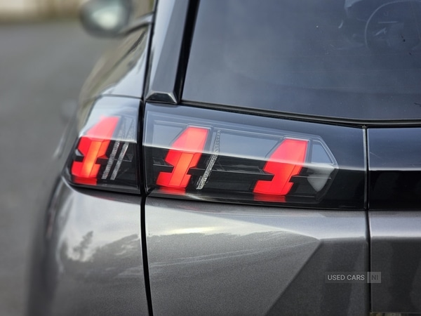 Used Peugeot 2008 2022 for sale - 77560249: Photo 9