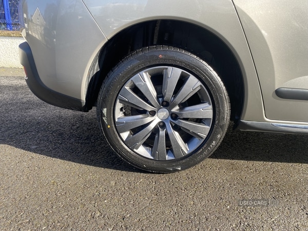 Used Peugeot 3008 2015 for sale - 78048709: Photo 4