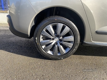 Used Peugeot 3008 2015 for sale - 78048709: Photo