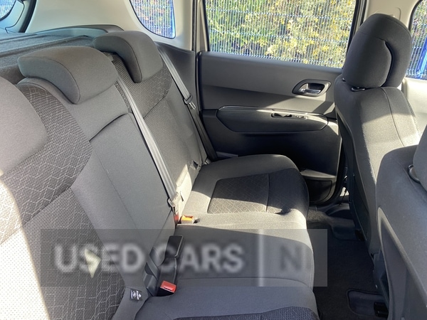 Used Peugeot 3008 2015 for sale - 78048709: Photo 5