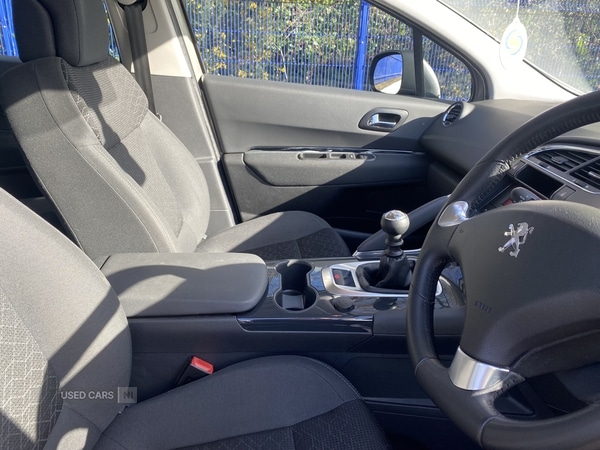 Used Peugeot 3008 2015 for sale - 78048709: Photo 6