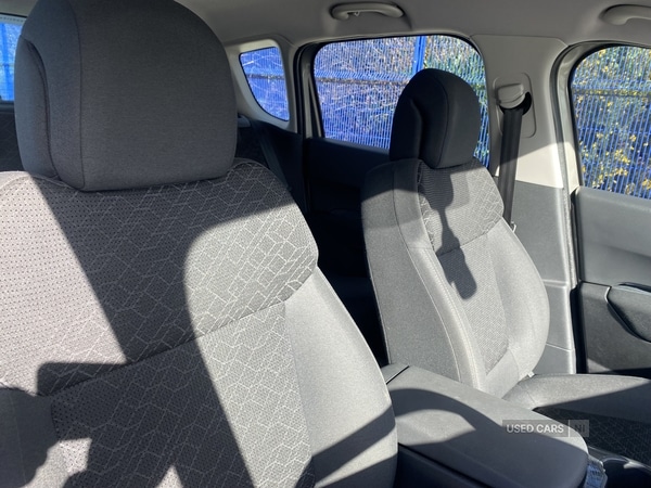 Used Peugeot 3008 2015 for sale - 78048709: Photo 7