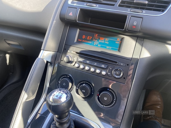 Used Peugeot 3008 2015 for sale - 78048709: Photo 8