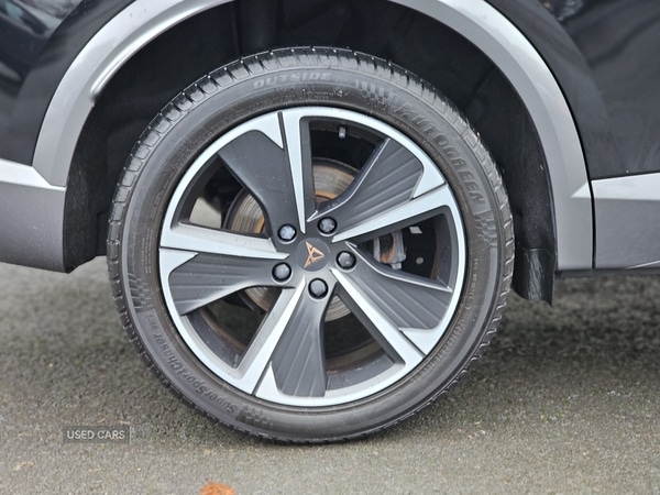 Used Cupra Formentor 2022 for sale - 77359577: Photo 11