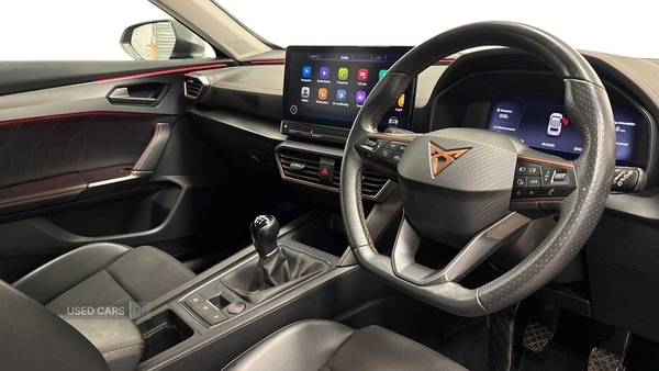 Used Cupra Formentor 2022 for sale - 77359577: Photo 12