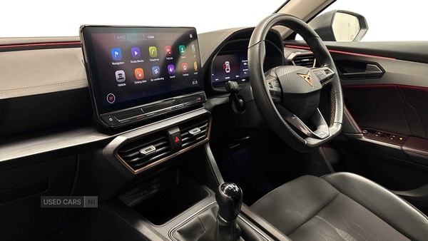 Used Cupra Formentor 2022 for sale - 77359577: Photo 13