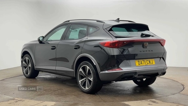 Used Cupra Formentor 2022 for sale - 77359577: Photo 3