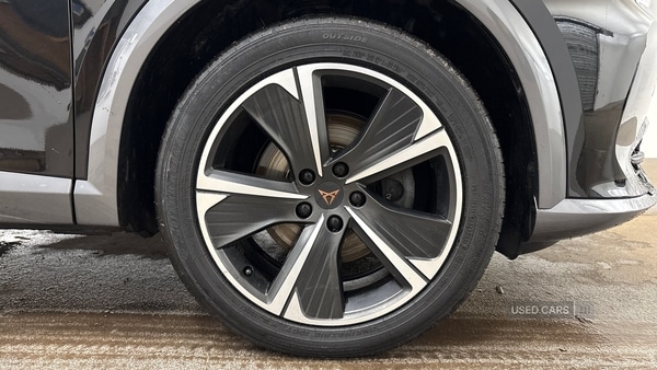 Used Cupra Formentor 2022 for sale - 77359577: Photo 4