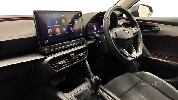 Used Cupra Formentor 2022 for sale - 77359577: Photo 6