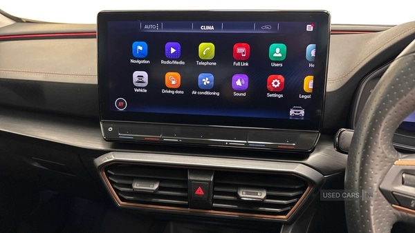 Used Cupra Formentor 2022 for sale - 77359577: Photo 7