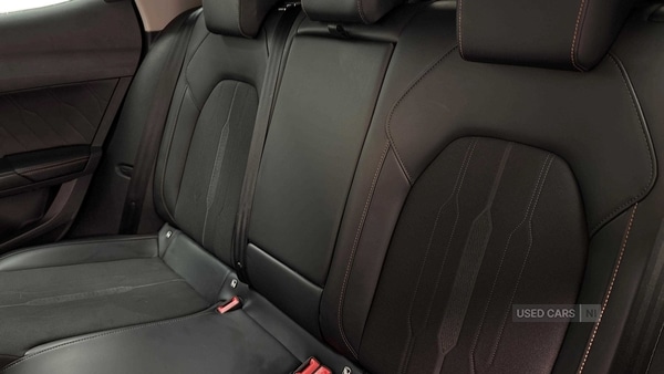 Used Cupra Formentor 2022 for sale - 77359577: Photo 9