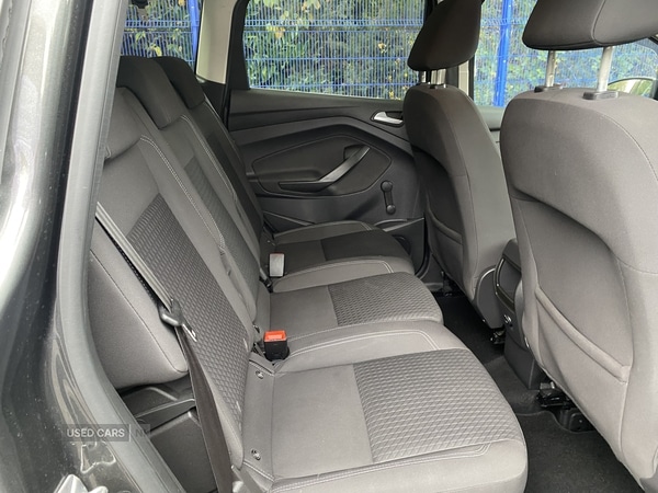 Used Ford C-Max 2016 for sale - 76433607: Photo 10