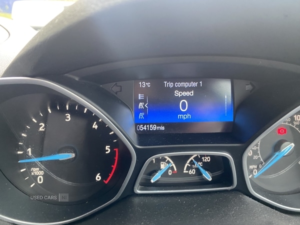 Used Ford C-Max 2016 for sale - 76433607: Photo 11